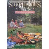 Stephanie's Australia - Travelling And Tasting