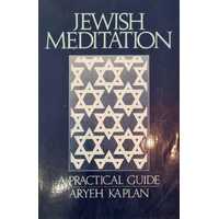 Jewish Meditation