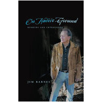 On Native Ground - Memoirs and Impressions