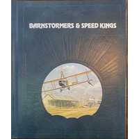 Barnstormers and Speed Kings