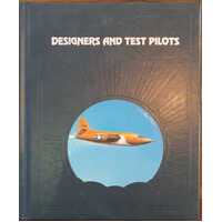 Designers and Test Pilots