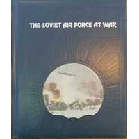 The Soviet Air Force at War