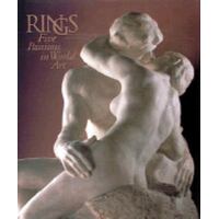 Rings - Five Passions In World Art