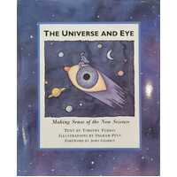 The Universe and Eye