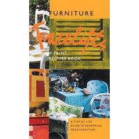 Furniture Facelifts - A Step-By-Step Guide To Revamping Your Furniture