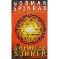 Greenhouse Summer