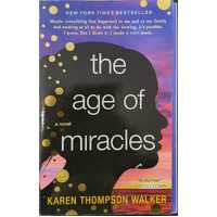 The Age of Miracles