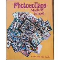 Photocollage Made Simple