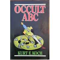 Occult ABC - Exposing Occult Practices and Ideologies