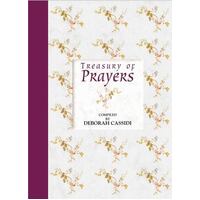 Treasury Of Prayers
