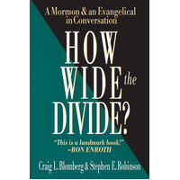 How Wide The Divide?