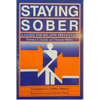 Staying Sober