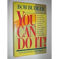 You Can Do It
