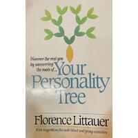 Your Personality Tree