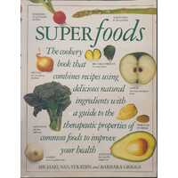 Superfoods