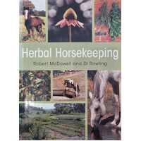 Herbal Horsekeeping