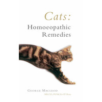 Cats: Homeopathic Remedies