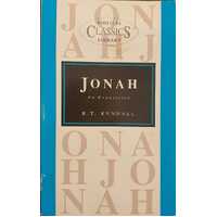 Jonah: An Exposition