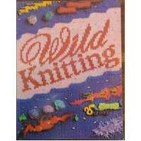 Wild Knitting