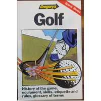 Golf (Gregory's)