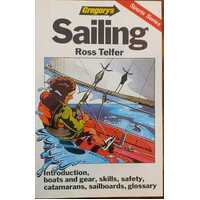 Sailing (Gregory's)