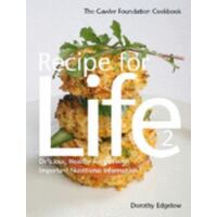 Recipe for Life 2 - Gawler F.Cookbook