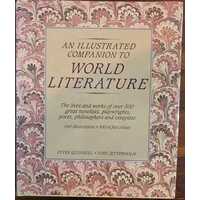 An Illustrated Companion To World Literature