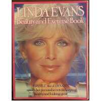 Linda Evans Beauty And Exercise Book