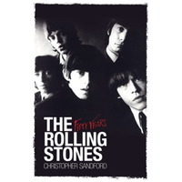 The Rolling Stones : 50 Years