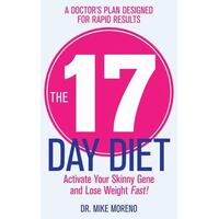 The 17 Day Diet