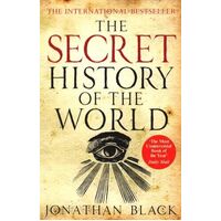 The Secret History Of The World