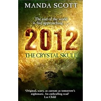 2012 The Crystal Skull