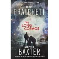 The Long Cosmos (Long Earth Series #5)