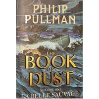 The Book of Dust (Book 1)