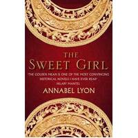The Sweet Girl
