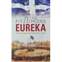 Eureka : The Unfinished Revolution