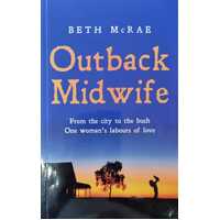 Outback Midwives