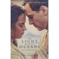 The Light Between Oceans