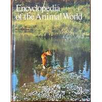 Encyclopedia Of The Animal World