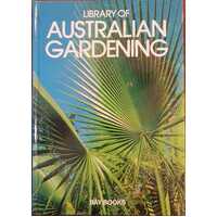 Library Of Australian Gardening (Vol 2 Bea - Che)