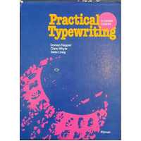 Practical Typewriting: A Career Course