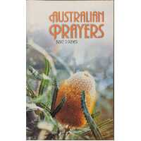 Australian Prayers