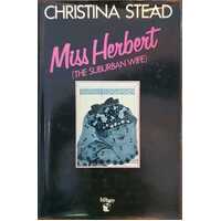 Miss Herbert - The Suburban Wife