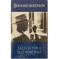 Sketch For A Self-Portrait