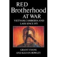 Red Brotherhood At War