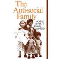The Anti-Social Family