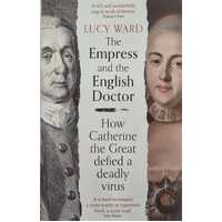The Empress and the English Doctor