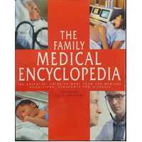 The Family Medical Encyclopedia