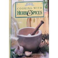 Cooking With Herbs And Spices