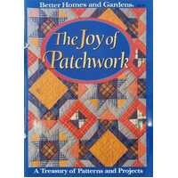 The Joy of Patchwork